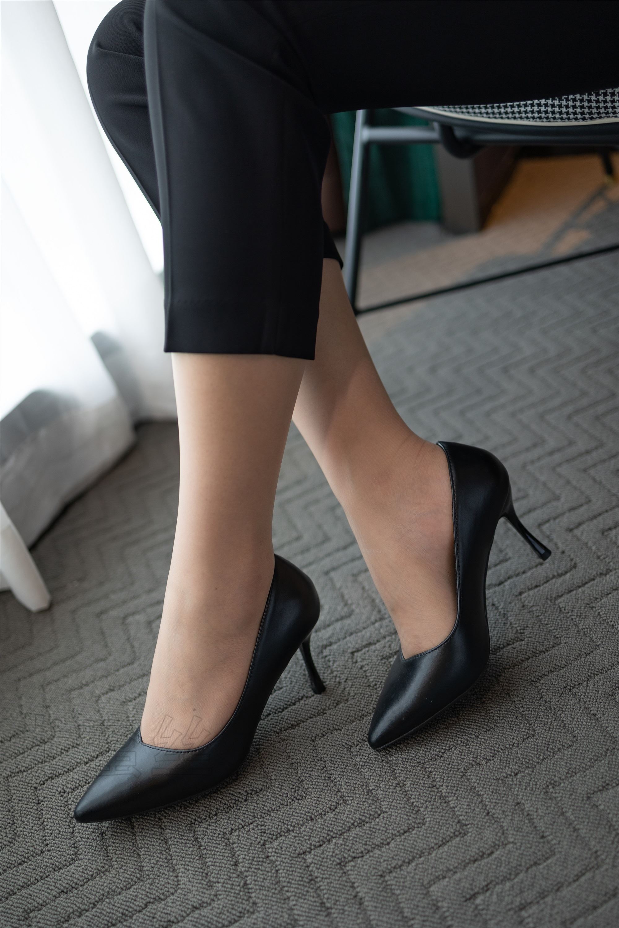 尤蜜丝 穿搭写真 NO.067